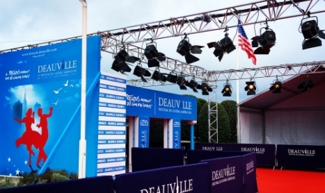 Gagnez vos pass pour le Festival du Cinéma Américain de Deauville 2018