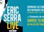 Festival du Cinéma et Musique de Film de La Baule 2018 : Depardieu, Serra, Ardant, Lonsdale, Perrin…  au programme !