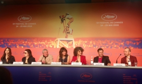 Festival de Cannes 2019 – Hors compétition – « Les plus belles années d’une vie » de Claude Lelouch