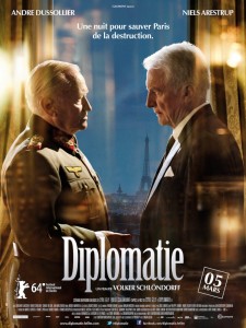 diplomatie